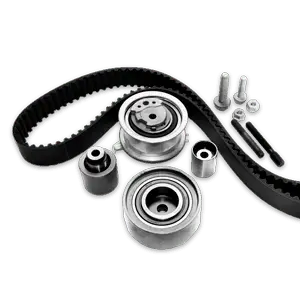 Mangueras y conexiones