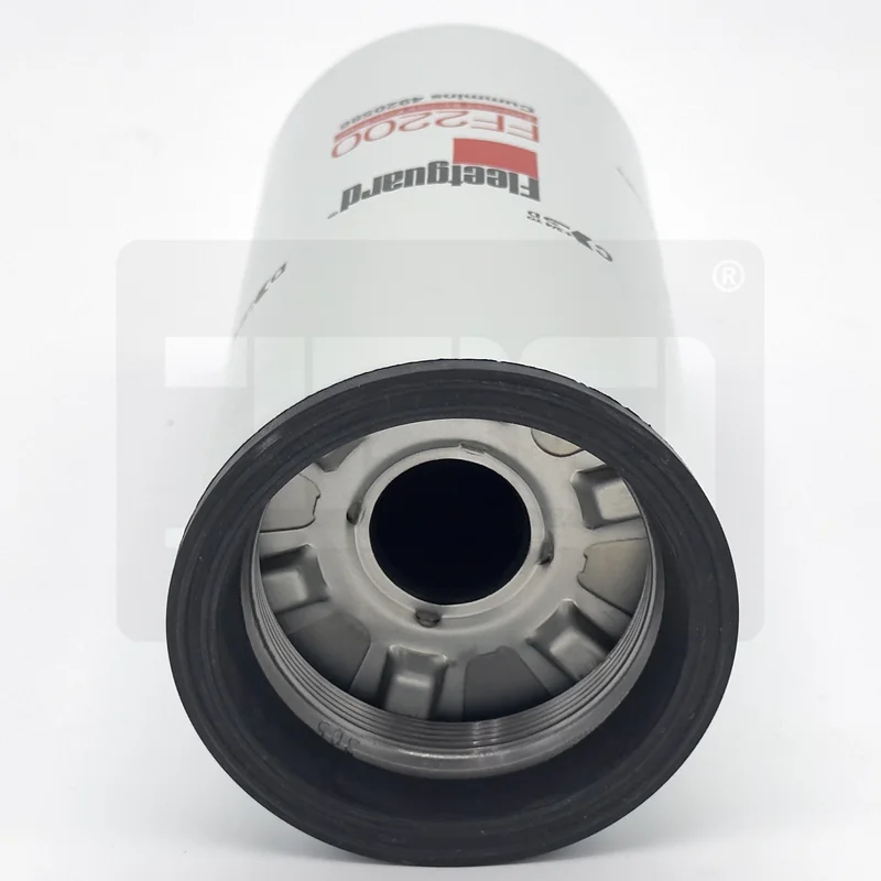 FILTRO DIESEL ISX INTERNACIONAL FLEETGUARD - Imagen 3