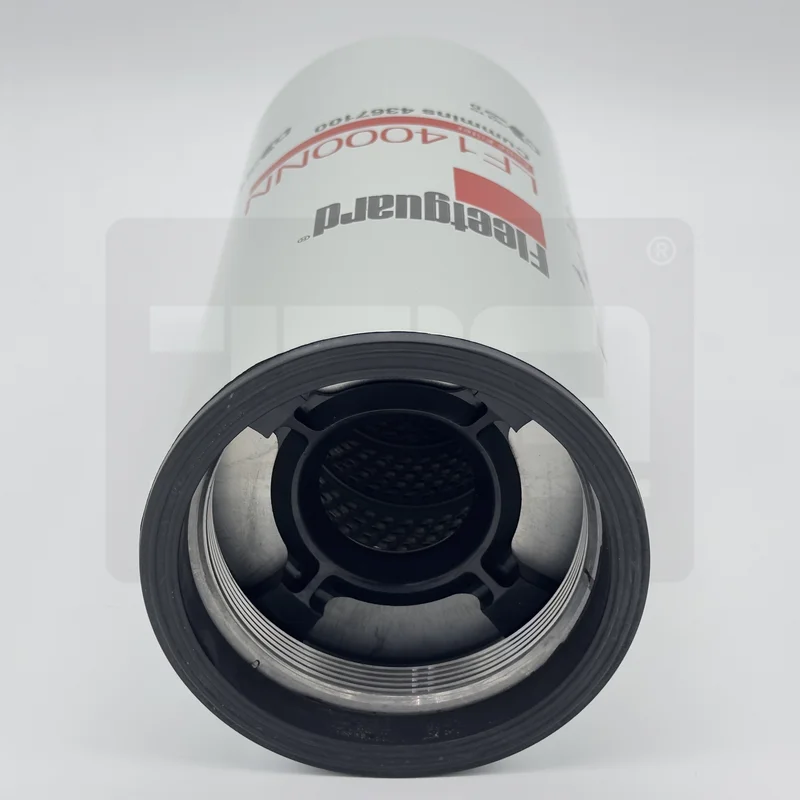 FILTRO P/ ACEITE ISM ISX FLEETGUARD - Imagen 3