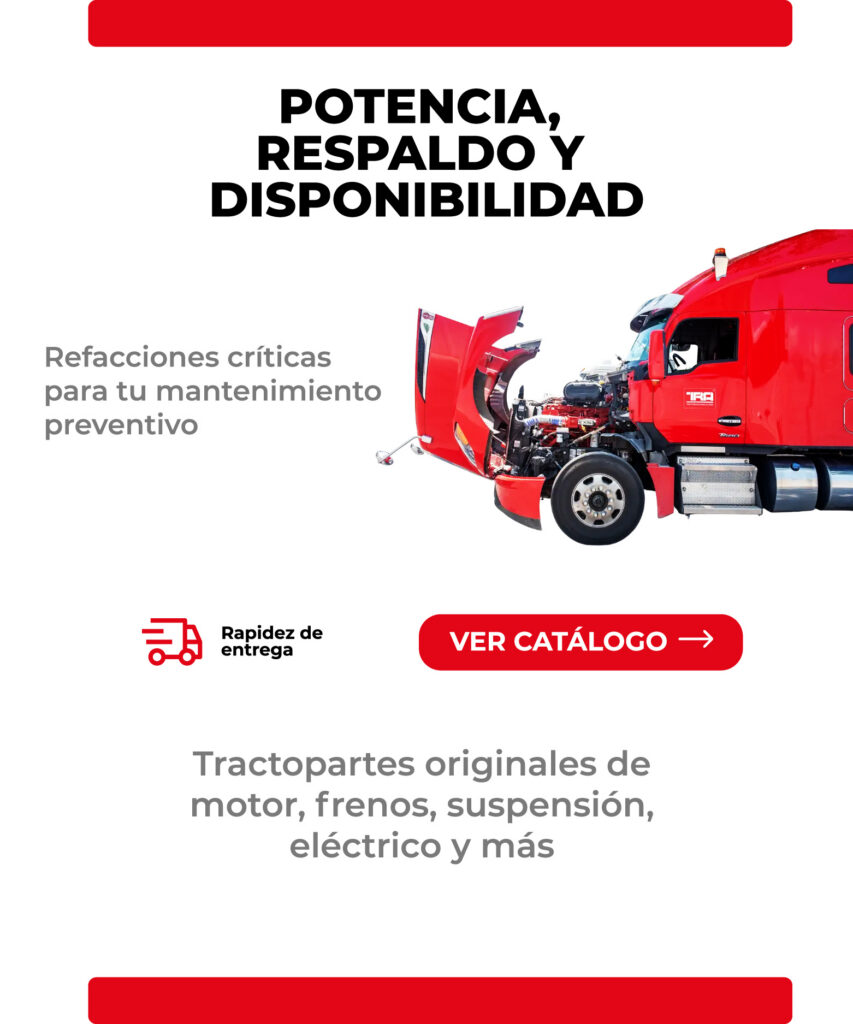 Alta Disponibilidad En Refacciones