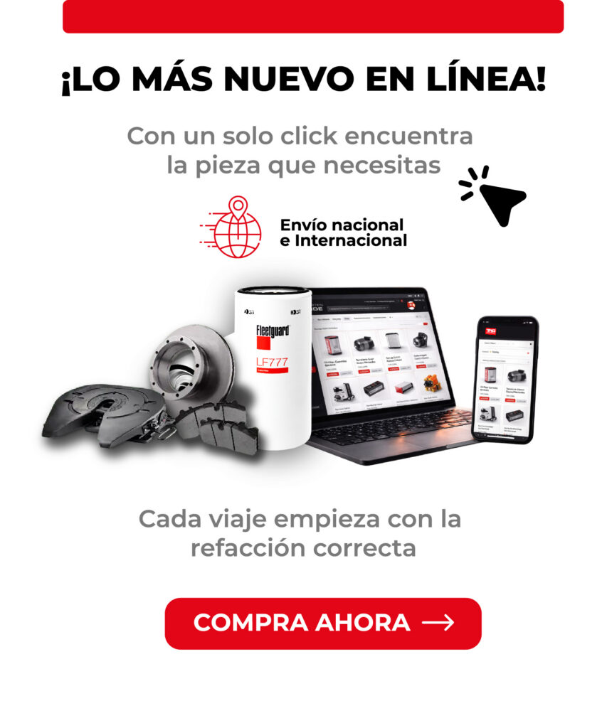 Compra en línea, entregas a todo México